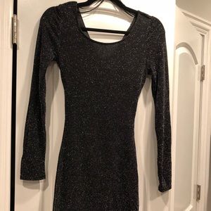 Guess dress, size XS
